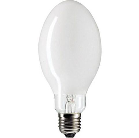 Лампа Osram ртутная ДРЛ 125вт HQL E27 (012377)