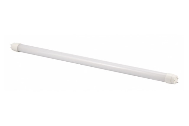 Лампа Saffit LED светодиодная дневной 10вт G13 ПРА (SBT6010)
