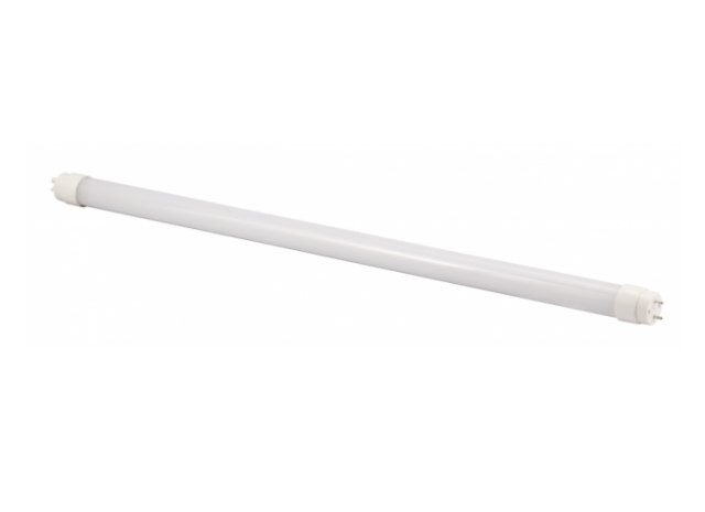 Лампа FERON LED светодиодная дневной 10вт G13 поворотный цоколь ПРА (LB-213)