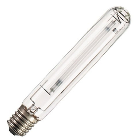 Лампа Philips горизонтальная металлогалогенная МГЛ 70вт MHN-TD 70/842 RX7s Pro (73398615)