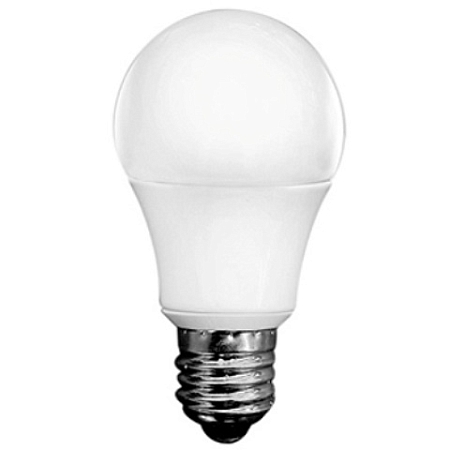 Лампа ОНЛАЙТ светодиодная LED 7вт E27 белая (LB-91)