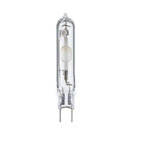 Лампа Philips металлогалогенная MASTERC CDM-TC Elite 70W/942 G8.5 1CT (928193905129)
