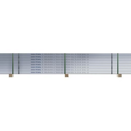 Профиль Knauf стоечный ПС-6 100х50мм (3м)