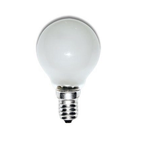 Лампа Bellight накаливания декоративная ДШМТ 40Вт 230В Е14 (шар матовый) цветная упаковка