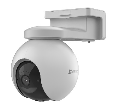 IP-камера поворотная EZVIZ CS-EB8 (3MP, 4GA)