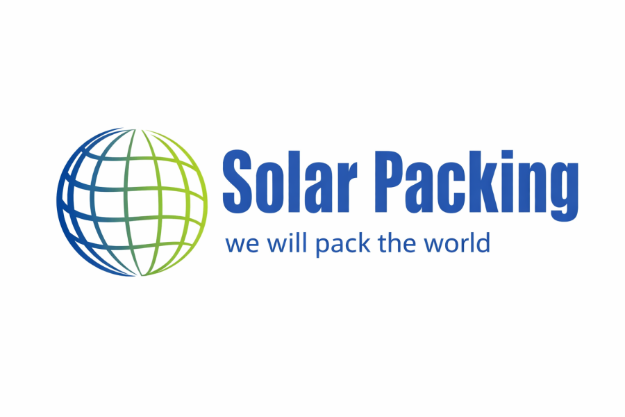 SolarPacking