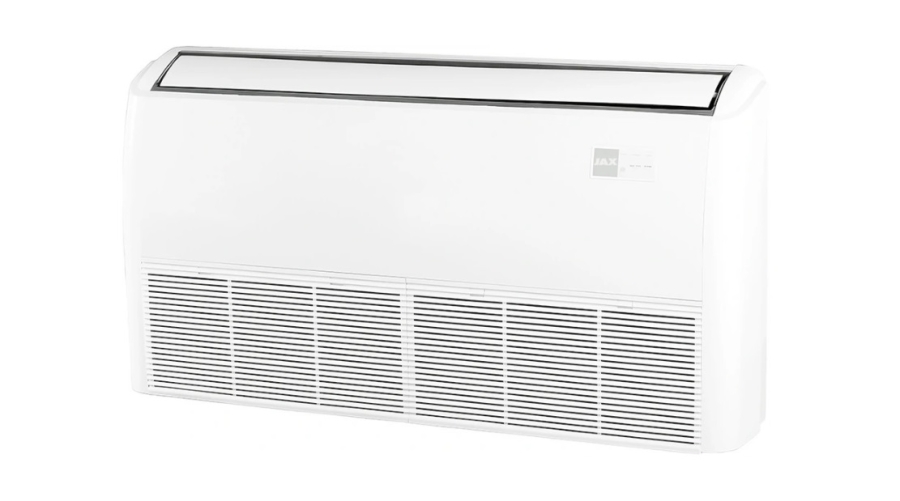 JAX ACT–20HE6/ACX-20НE6 Напольно-потолочный кондиционер 