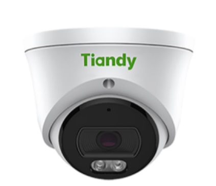 IP-камера купольная Tiandy TC-C32XP I3W/E/Y/2.8mm/V4.2