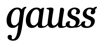 GAUSS