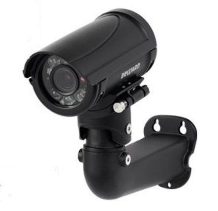 IP-камера уличная Beward B2530RZQ B(6-22 мм)