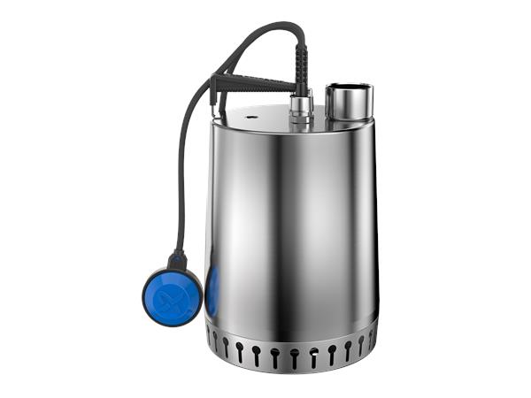Насос погружной дренажный Grundfos UNILIFT AP 12.40.04.A1 96011018B