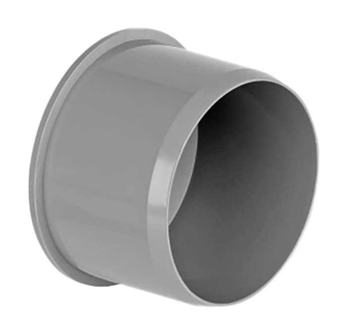 Заглушка PP 110, Pro Aqua Comfort 411000