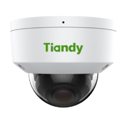 IP-камера купольная Tiandy TC-C34KN I3/A/E/Y/2.8-12mm/V4.2