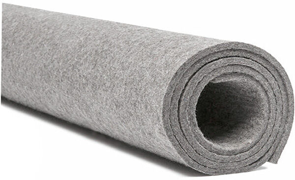 Войлок технический тонкошерстный (2,5-20 мм)