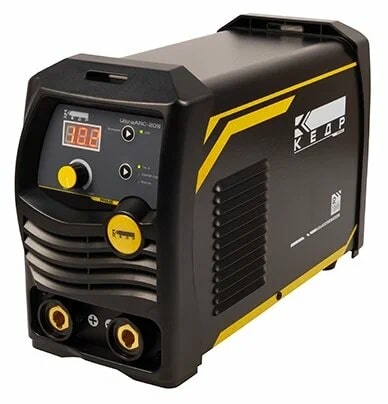 Инверторный аппарат Кедр UltraARC-209 220В, 10-200А