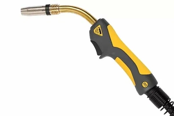Горелка к п/а (евро адаптер) Кедр MIG-36 PRO 5м