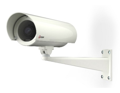 IP-камера уличная Тахион ТВК-61-IP-5-V550-PoE
