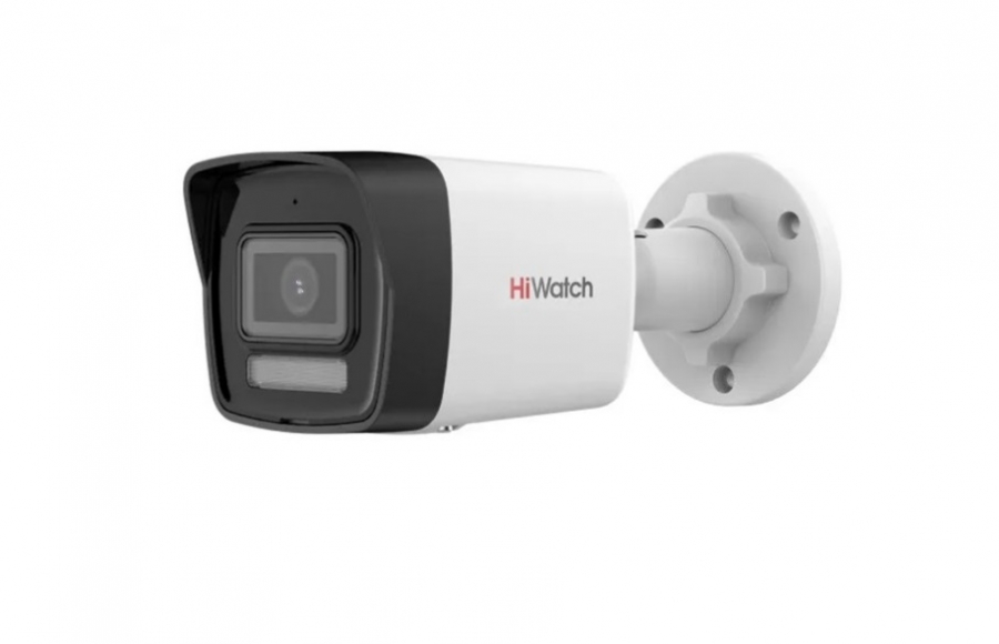 IP-камера уличная HiWatch DS-I250M(C)(4 mm)