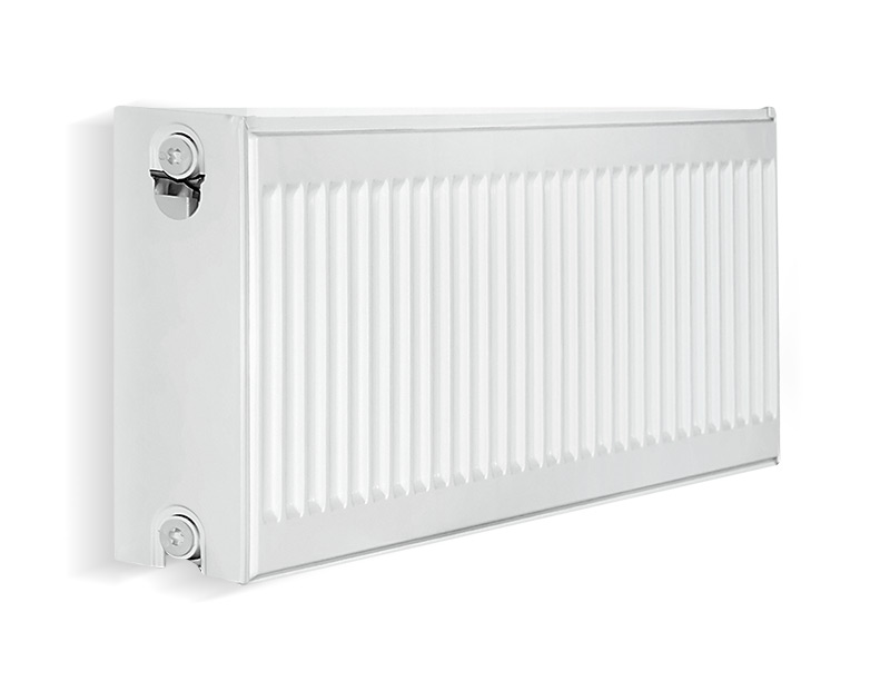 Радиатор стальной OASIS PRO тип 22 300х1,2х500мм, боковое подключение