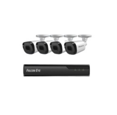 Falcon Eye FE-104MHD KIT SMART (ДАЧА)