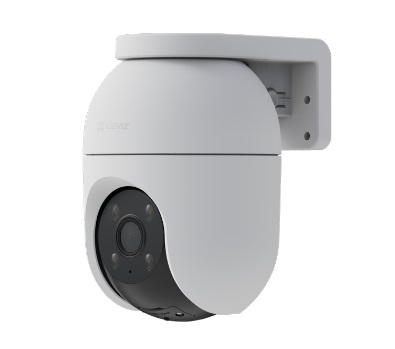 IP-камера поворотная EZVIZ CS-C8c (5WKFL, 4mm)