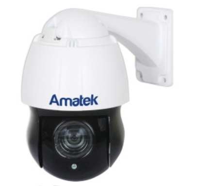 IP-камера поворотная Amatek AC-I5010PTZ20H(7000871)