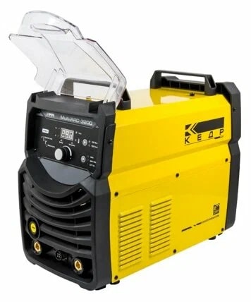 Инверторный аппарат Кедр MultiARC-3200 380В, 20-320А