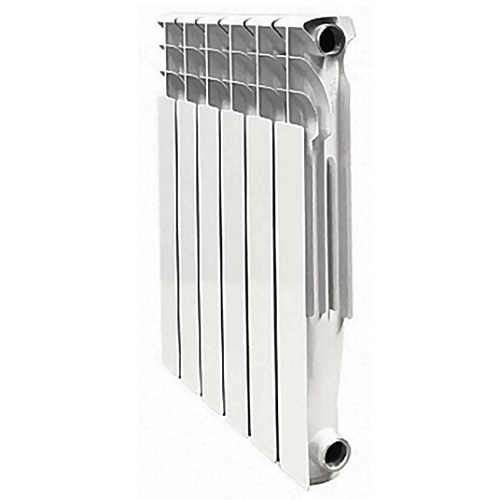 Радиатор биметаллический STI ECO RUS BM 500/80 6 сек