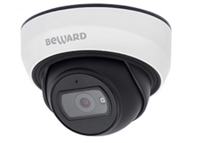 IP-камера купольная Beward SV2012DB(3.6 mm)