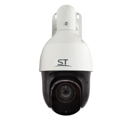 IP-камера поворотная Space Technology ST-VK2585 PRO STARLIGHT (4,8 - 120mm)