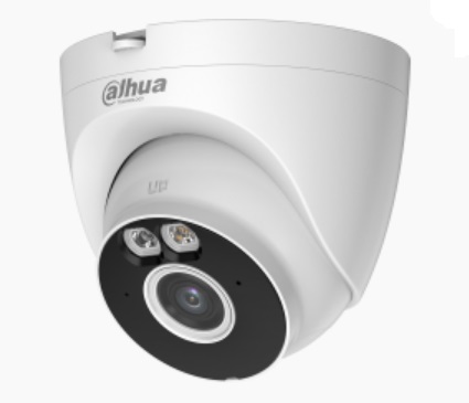 IP-камера купольная Dahua DH-IPC-T3AP-PV-0360B