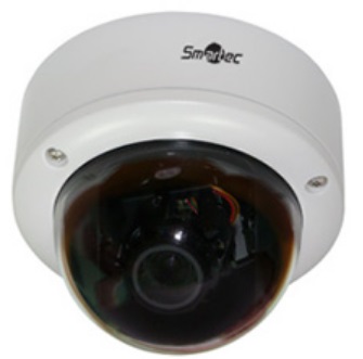 Smartec STC-3502/3 купольная