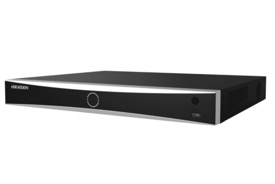 Видеорегистратор Hikvision DS-7608NXI-K2/8P