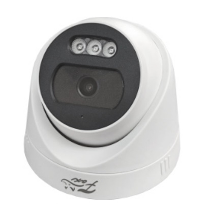 IP-камера купольная Fox FX-IPC-D2FP-IR AI