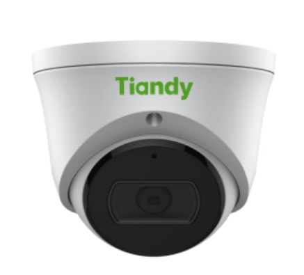 IP-камера купольная Tiandy TC-C38XS I3/E/Y/M/2.8mm/V4.0