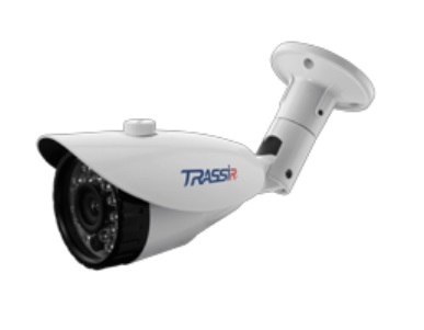 IP-камера уличная TRASSIR TR-D2B5-noPoE v3 3.6