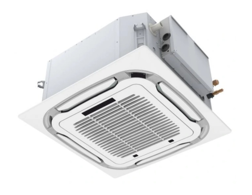 Rovex Кассетный кондиционер RB-60HR3/CCU-60HR3