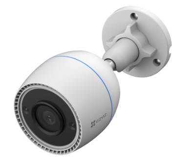 IP-камера облачная EZVIZ CS-H3c (1080P,2.8mm)