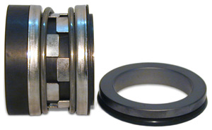 Торцевое уплотнение John Crane BS2100/28 L2 car/cer/viton