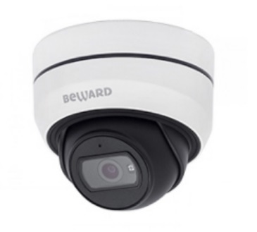 IP-камера купольная Beward SV2010DBZ
