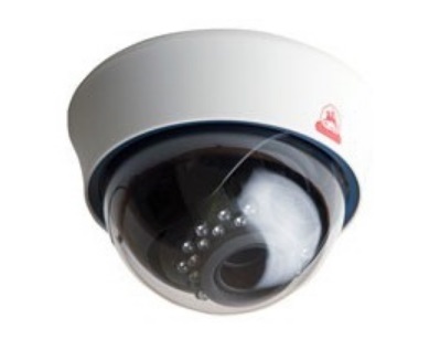 Sarmatt SR-D130V2812IRH купольная