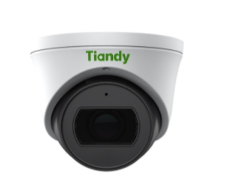 IP-камера купольная Tiandy TC-C35SS I3/A/E/Y/M/2.8-12mm/V4.0