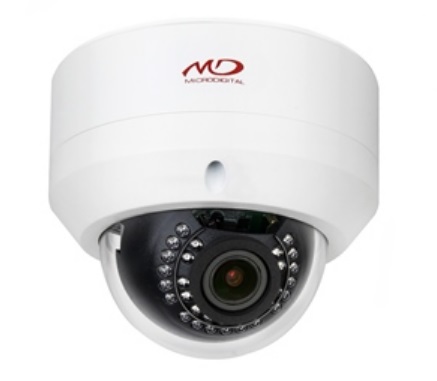 IP-камера купольная MicroDigital MDC-L8290VSL-30