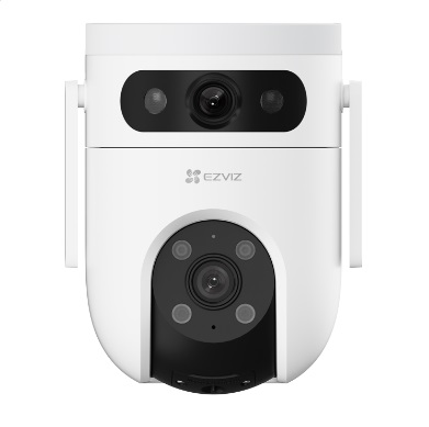 IP-камера облачная EZVIZ CS-H9c (5MP+5MP)
