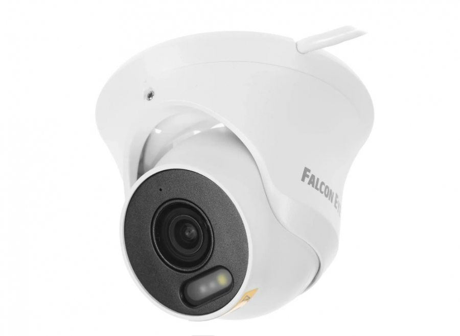 IP-камера купольная Falcon Eye FE-IPC-D2-30p