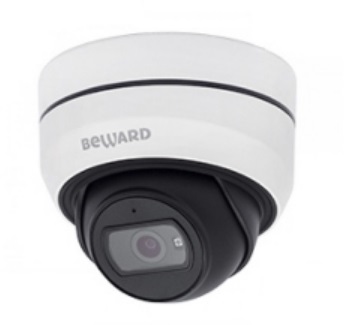 IP-камера купольная Beward SV2005DB(3.6 mm)