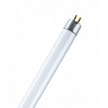 Лампа линейная люминесцентная OSRAM ЛЛ 14вт T5 FH 14/830 G5 тепло-белая Osram (4050300464824)